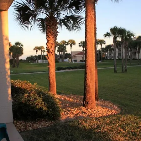 Ocean Village Club R18